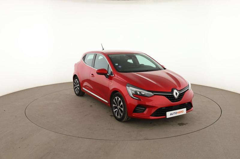Renault Clio 1.0 TCe Intens 100 ch