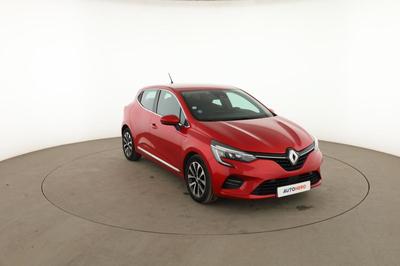 Renault Clio 1.0 TCe Intens 100 ch