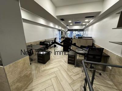 Local commercial - 100 m² - 2 pièces