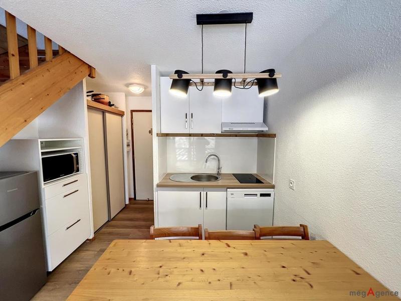 Appartement - 29 m² - 2 pièces