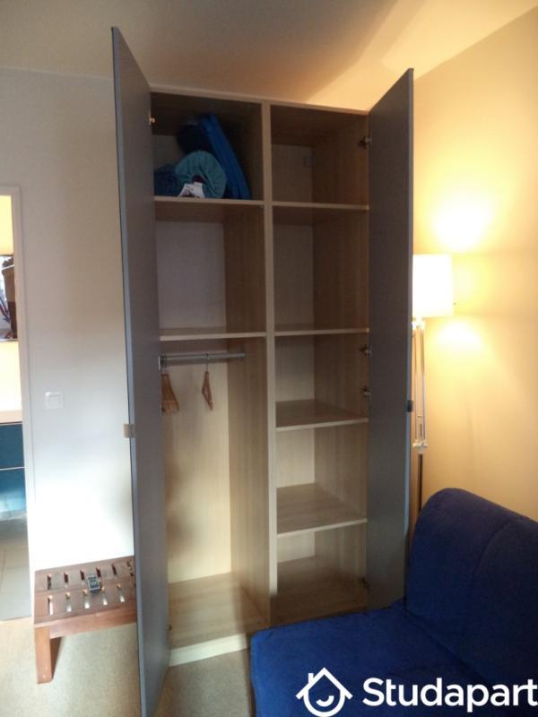 Appartement - 24 m² - 1 pièce