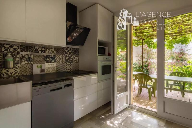 Maison - 157 m² - 7 pièces