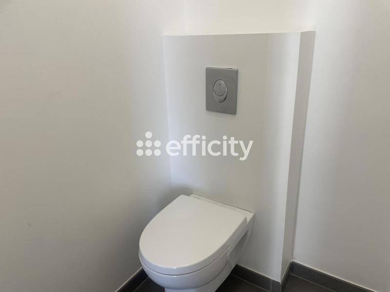 Appartement - 53 m² - 3 pièces