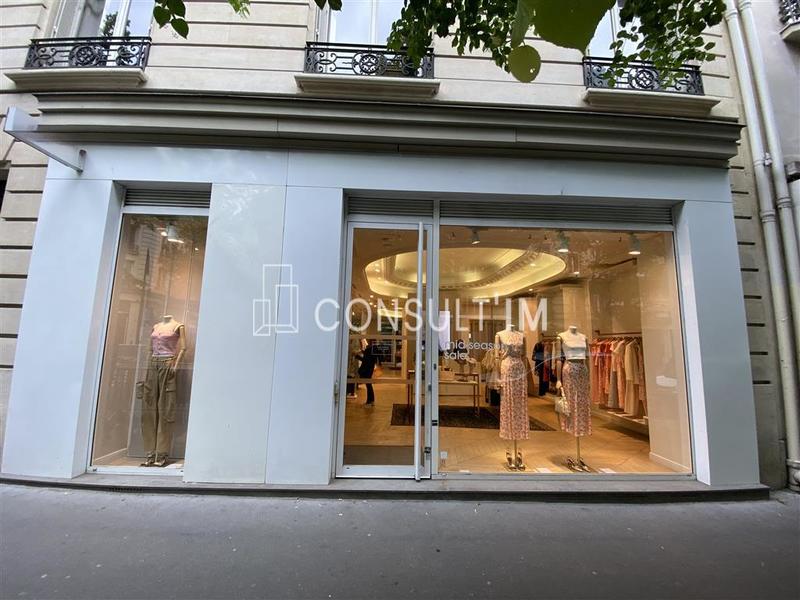 Local commercial - 100 m²