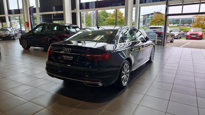 Audi A4 Business 35 tfsi 150 s tronic 7executive