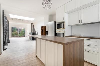 Maison - 107 m² - 5 pièces