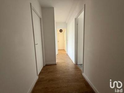 Appartement - 87 m² - 4 pièces