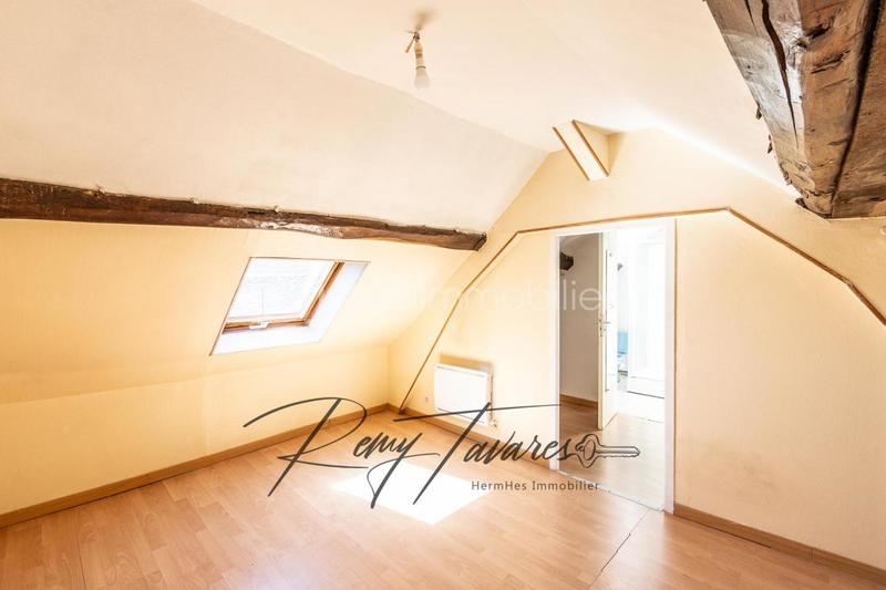 Maison de ville - 40 m² - 3 pièces