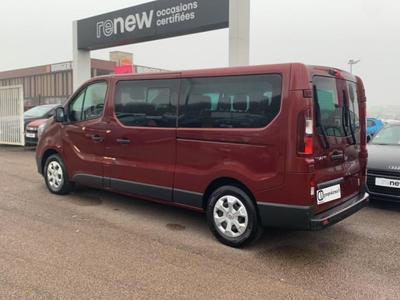 Renault Trafic L2 dCi 150 Energy s&amp;S Zen
