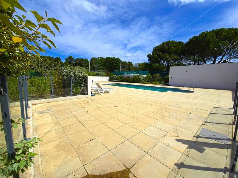 Maison - 91 m² - 3 pièces