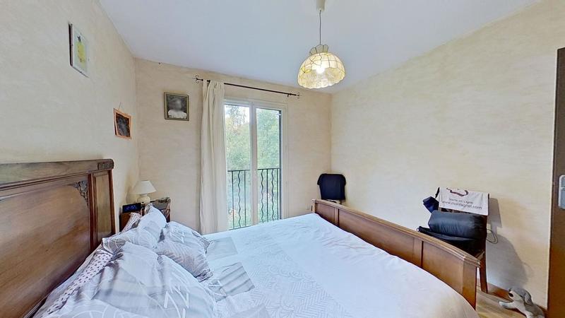 Villa - 200 m² - 7 pièces