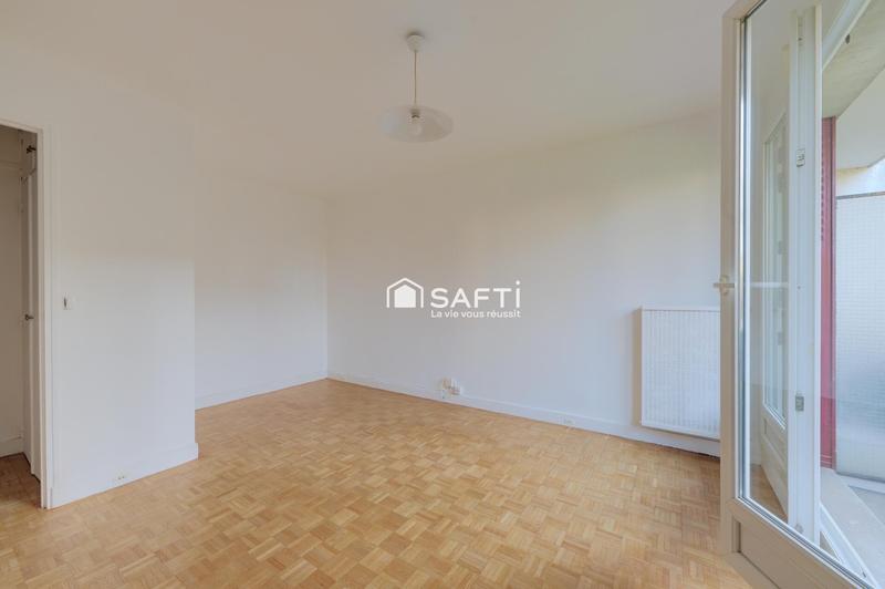 Appartement - 28 m² - 1 pièce