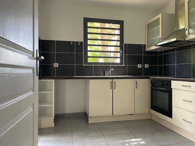 Villa - 120 m² - 5 pièces