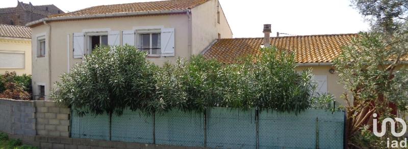 Appartement - 154 m² - 7 pièces