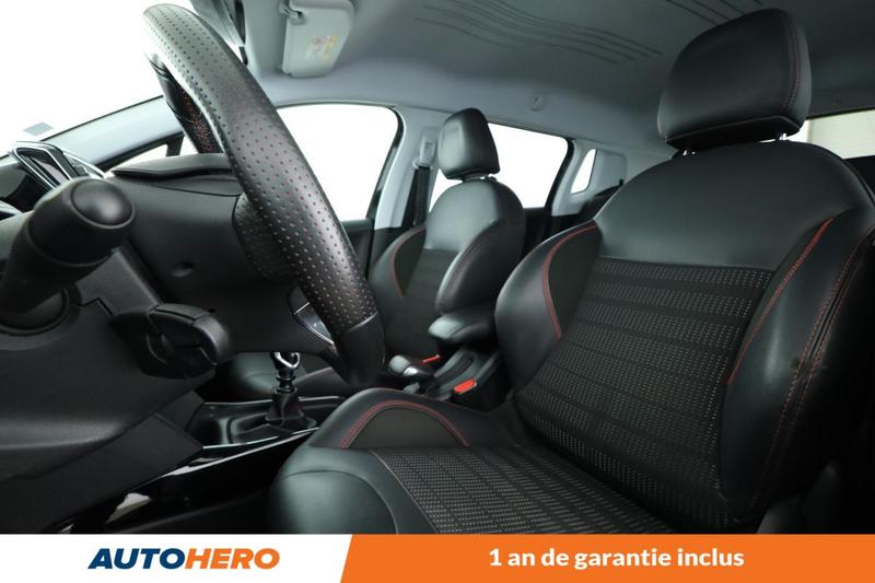 Peugeot 2008 1.6 Blue-HDi Gt Line 120 ch