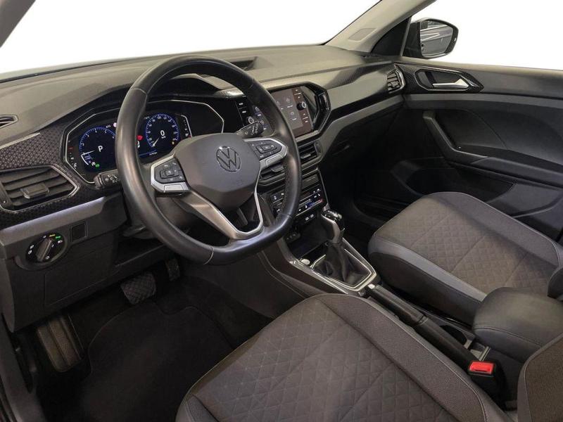 Volkswagen t-Cross 1.0 Tsi 110 Start/Stop Dsg7 Style