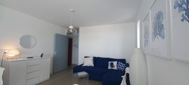 Appartement - 51 m² - 3 pièces