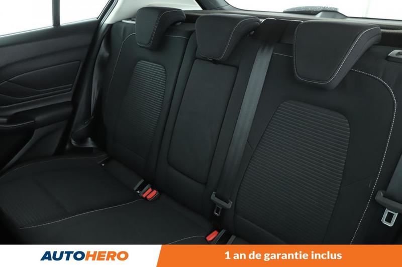 Ford Focus 1.0 EcoBoost Titanium 5p 125 ch