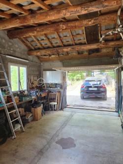 Maison d'architecte - 130 m² - 6 pièces