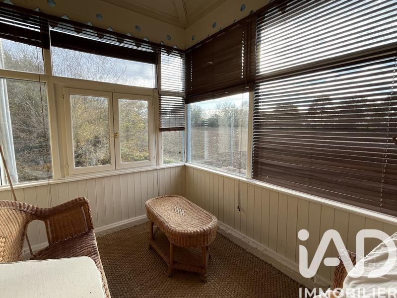 Maison - 423 m² - 15 pièces