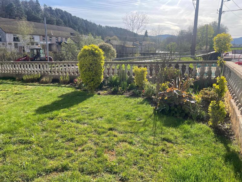 Maison - 89 m² - 5 pièces