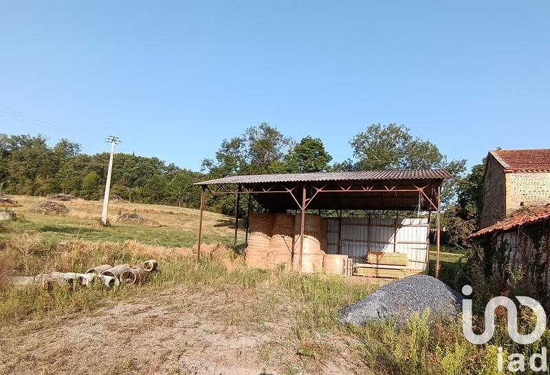 Maison - 150 m² - 4 pièces