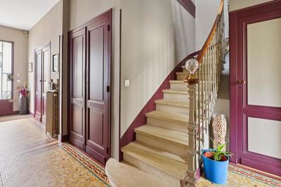 Maison - 135 m² - 6 pièces