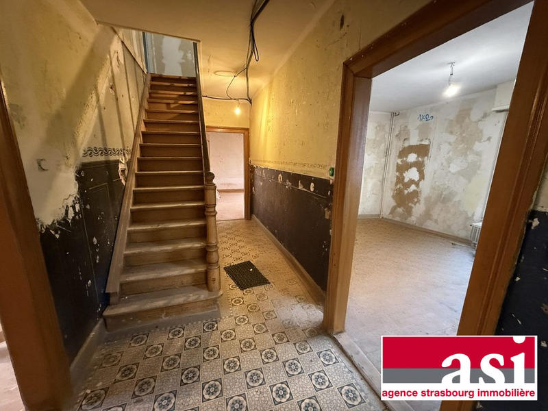 Maison - 137 m² - 7 pièces