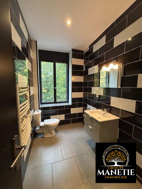 Appartement - 37 m² - 1 pièce