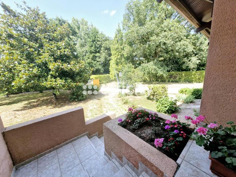 Maison - 111 m² - 5 pièces