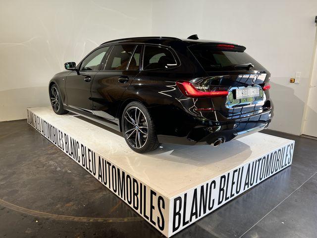 Bmw Série 3 Touring (G21) 320da 190 Ch m Sport Bva