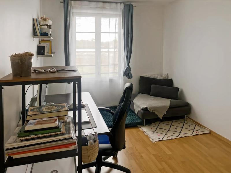 Appartement - 69 m² - 3 pièces