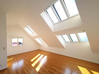 Duplex - 118 m² - 4 pièces