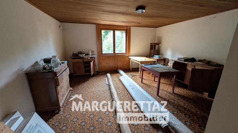 Ferme - 74 m² - 3 pièces