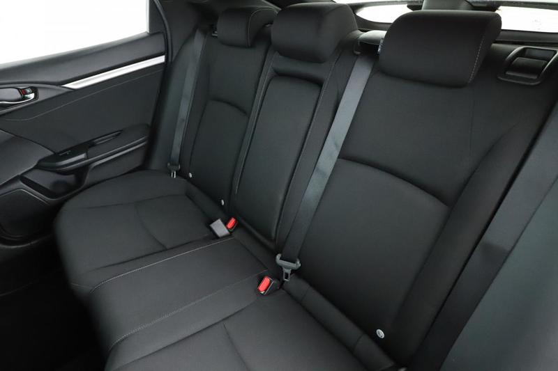 Honda Civic 1.0 i-Vtec Executive 5p 129 ch