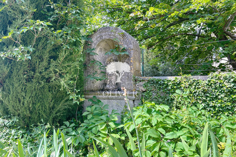 Maison de village - 194 m² - 6 pièces