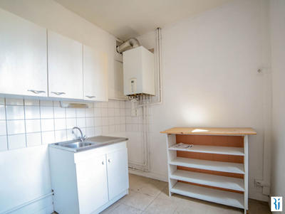 Appartement - 47 m² - 3 pièces