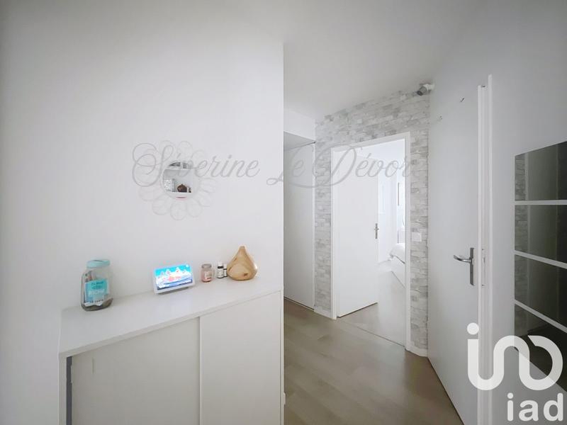 Appartement - 68 m² - 4 pièces