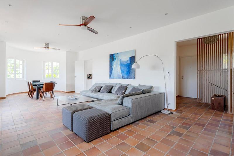 Mas - 225 m² - 7 pièces