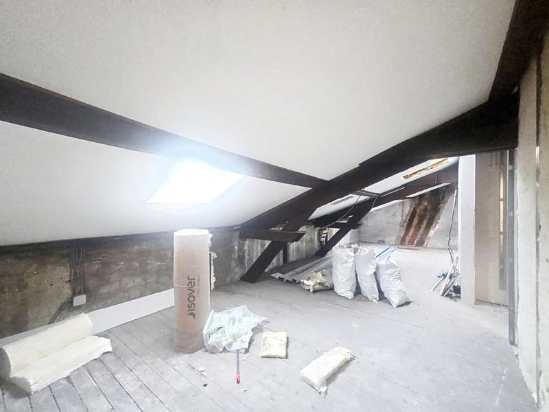 Appartement - 29 m² - 2 pièces