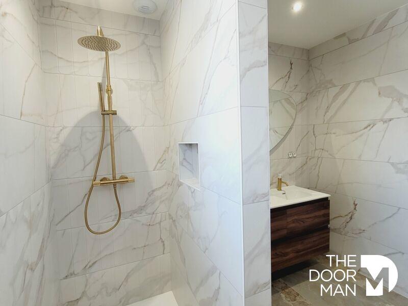 Maison - 112 m² - 4 pièces