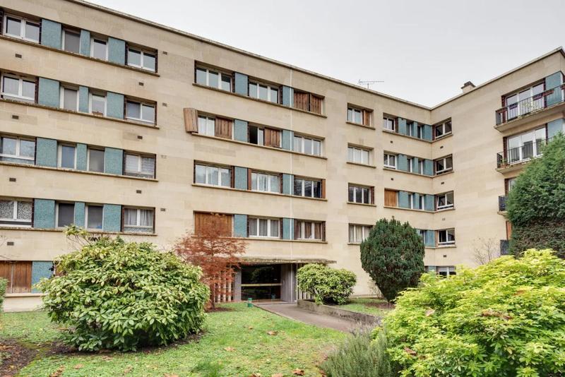 Appartement - 81 m² - 4 pièces