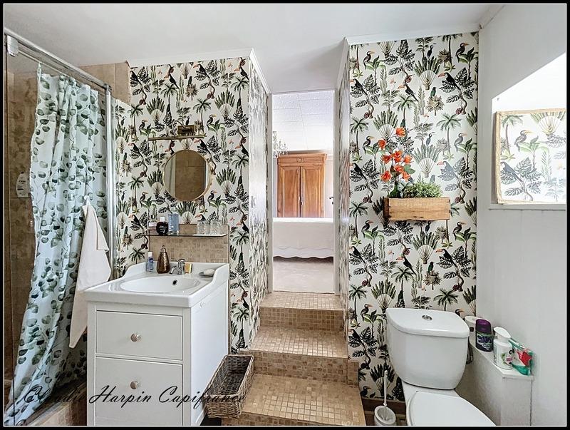 Maison - 288 m² - 8 pièces