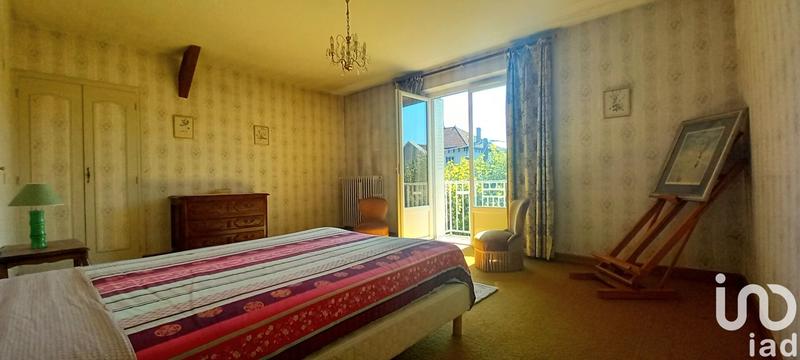 Maison - 308 m² - 11 pièces