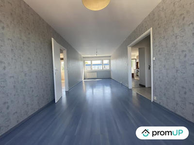 Appartement - 74 m² - 4 pièces