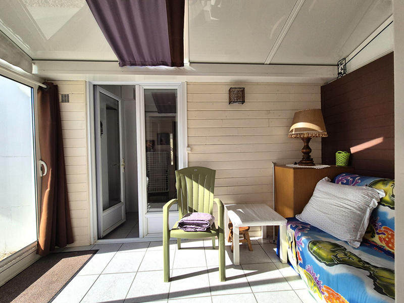 Maison - 64 m² - 3 pièces