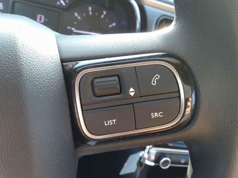 Citroën C3 1.5 BlueHDi 100 cv s&amp;S Feel E6.d