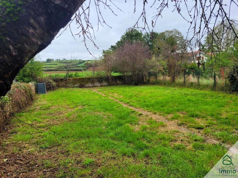 Maison - 195 m² - 6 pièces