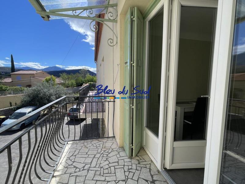 Appartement - 53 m² - 3 pièces