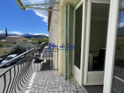 Appartement - 53 m² - 3 pièces